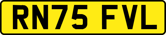 RN75FVL