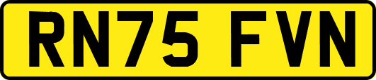 RN75FVN