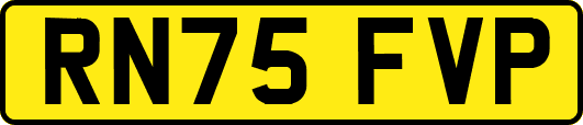 RN75FVP