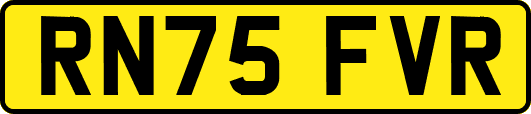 RN75FVR