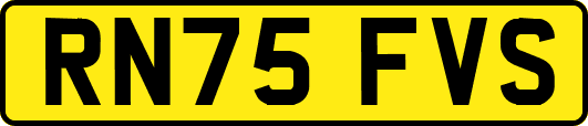 RN75FVS