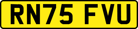 RN75FVU
