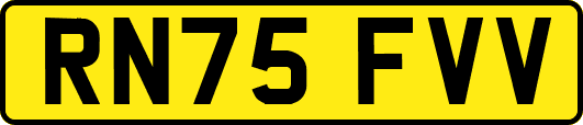 RN75FVV