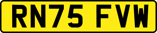 RN75FVW