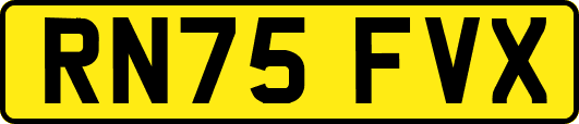 RN75FVX
