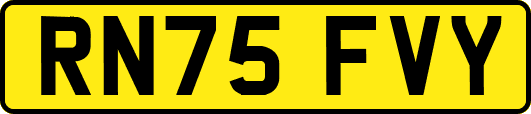 RN75FVY