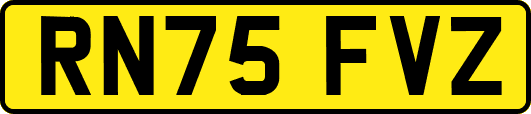 RN75FVZ