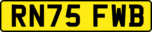 RN75FWB