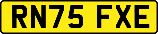 RN75FXE