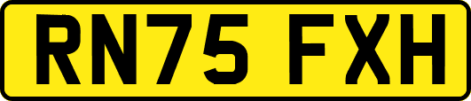 RN75FXH