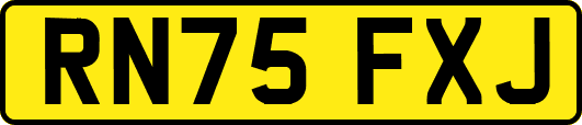 RN75FXJ