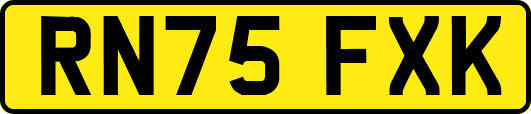 RN75FXK