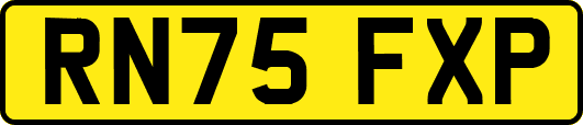 RN75FXP