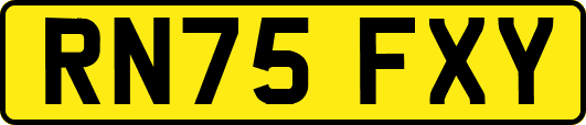 RN75FXY