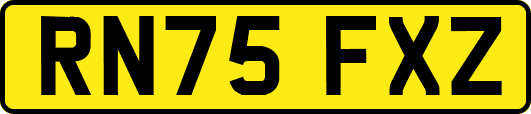 RN75FXZ