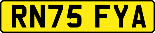 RN75FYA