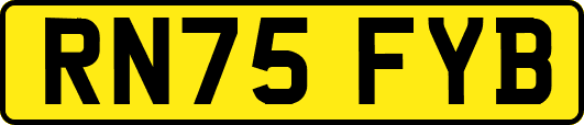 RN75FYB
