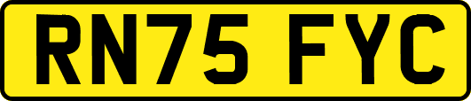 RN75FYC