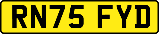 RN75FYD