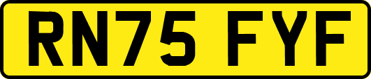RN75FYF