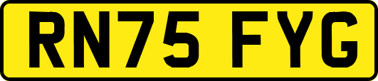 RN75FYG
