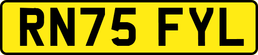 RN75FYL
