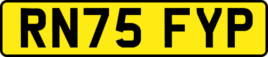 RN75FYP