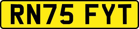 RN75FYT