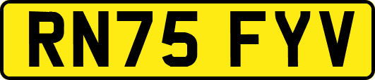 RN75FYV
