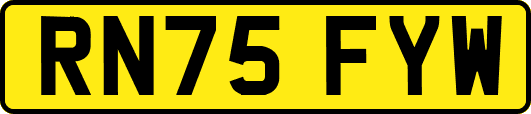 RN75FYW