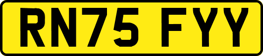 RN75FYY