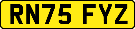 RN75FYZ