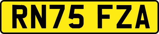 RN75FZA