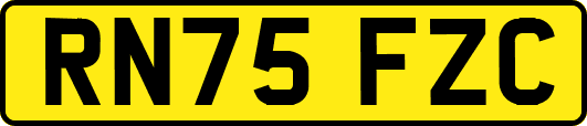 RN75FZC