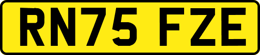 RN75FZE