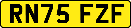 RN75FZF