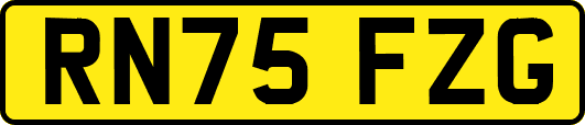 RN75FZG