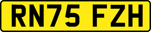 RN75FZH