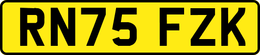 RN75FZK