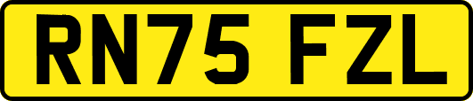 RN75FZL