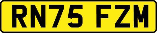 RN75FZM
