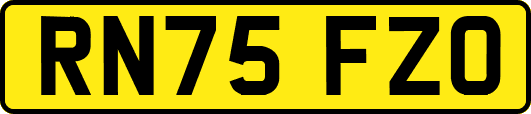RN75FZO