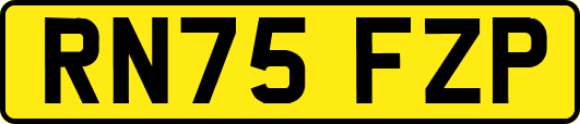 RN75FZP
