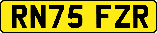 RN75FZR