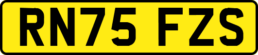 RN75FZS