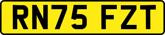 RN75FZT