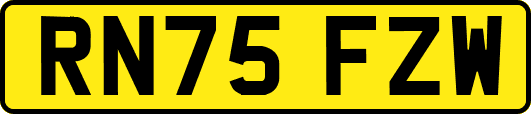 RN75FZW