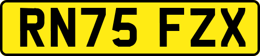 RN75FZX