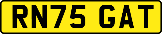 RN75GAT
