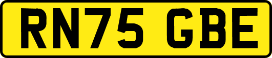 RN75GBE